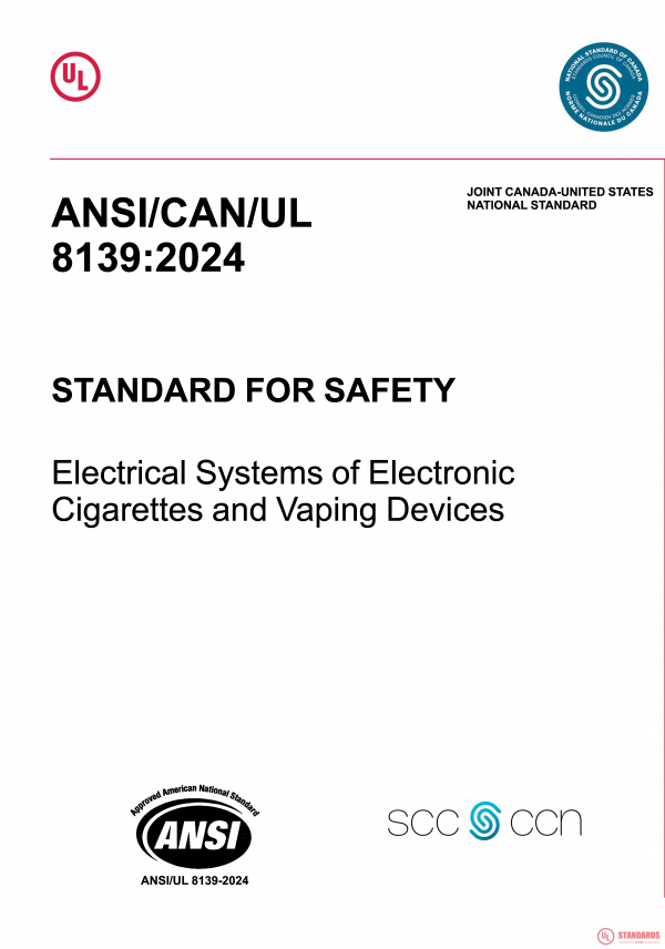 UL 8139 PDF UL 8139 PDF